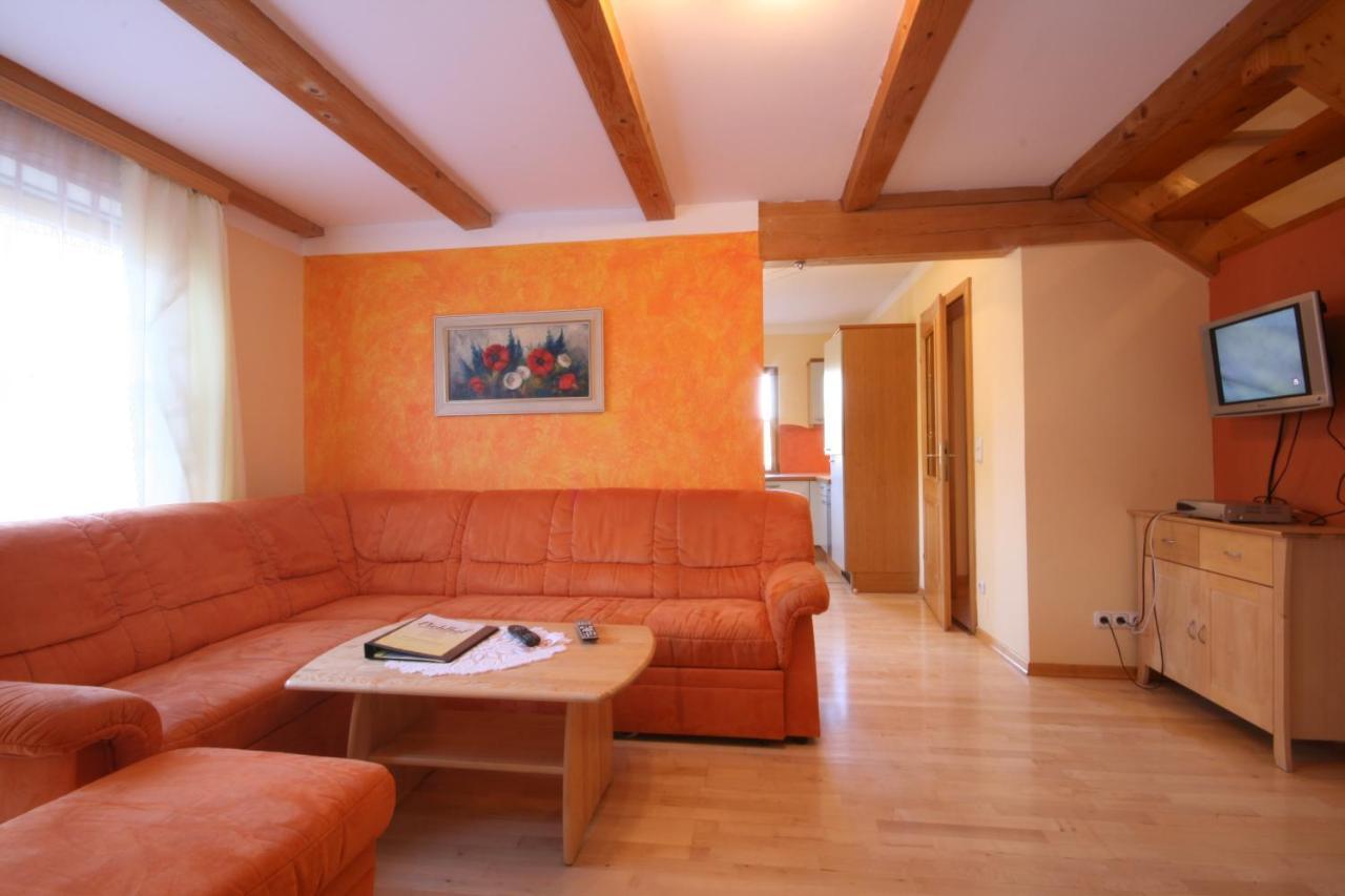 Pichlhof - Comfort Near Planai Apartamento