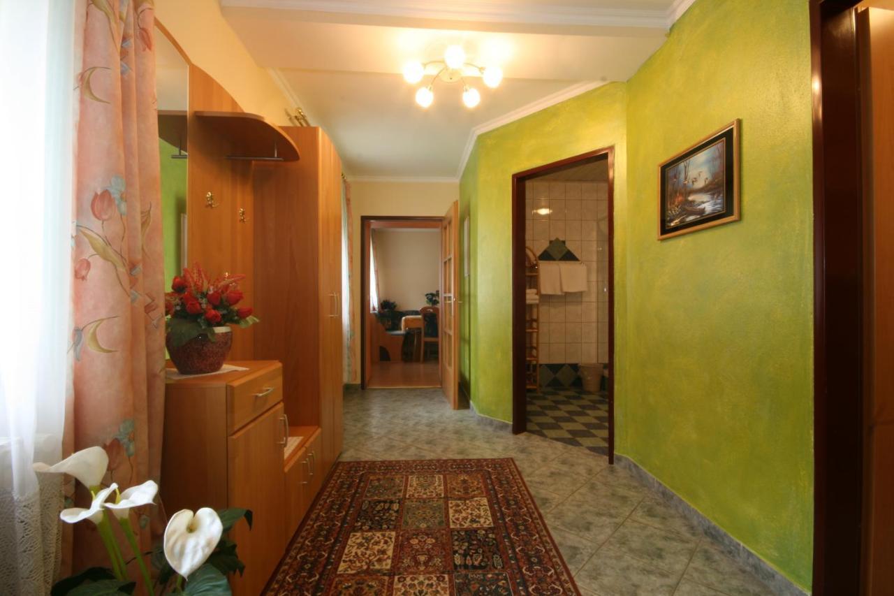 Pichlhof - Comfort Near Planai Apartamento *