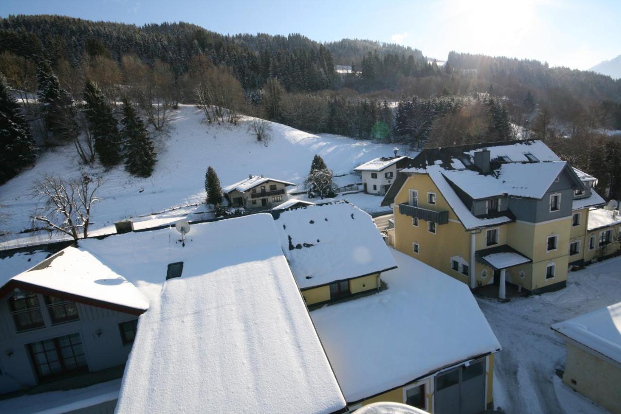 Pichlhof - Comfort Near Planai