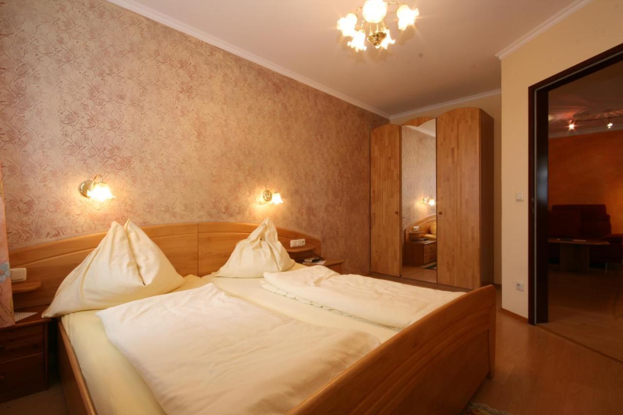 Pichlhof - Comfort Near Planai Apartamento *
