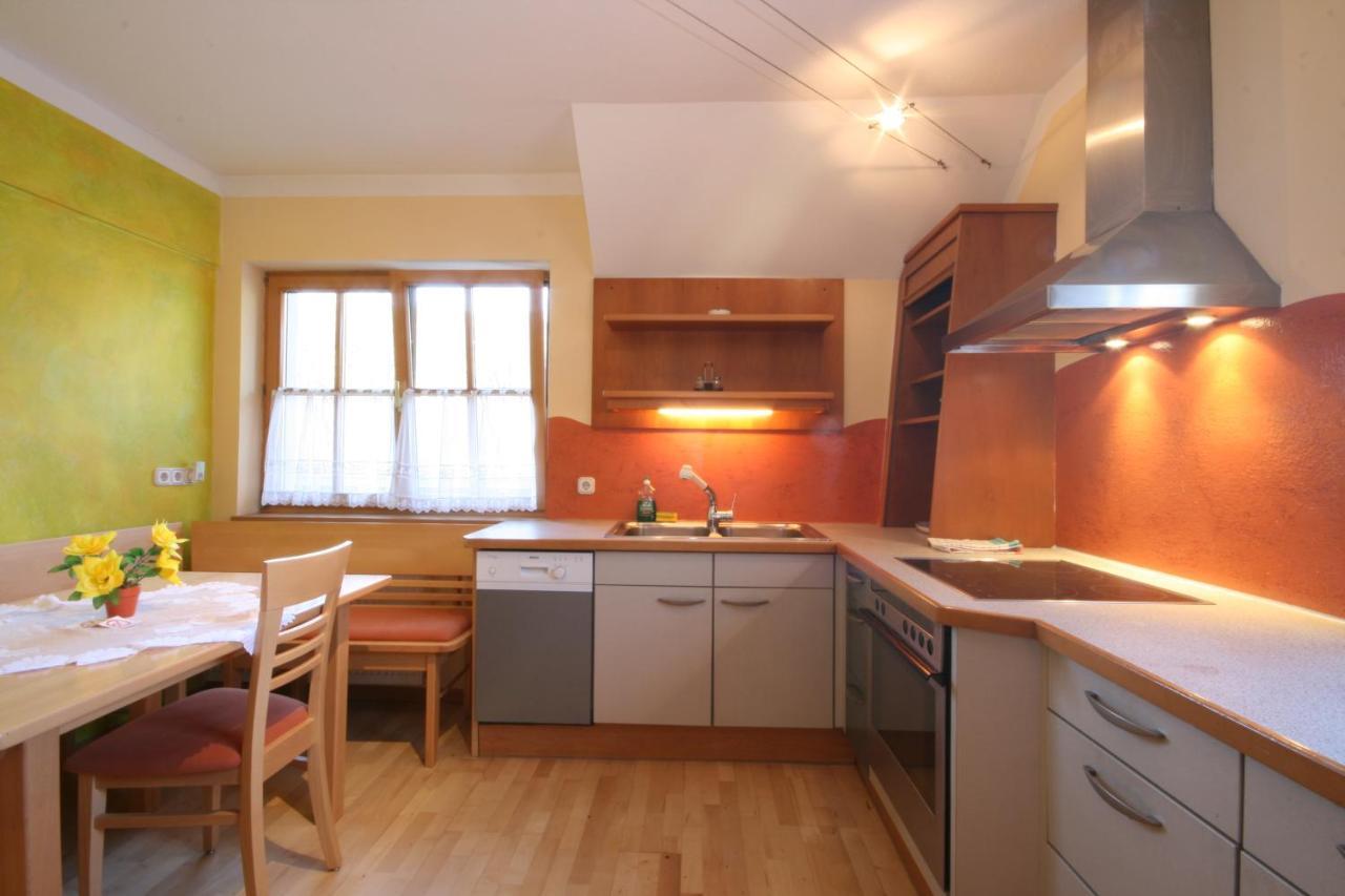 Apartmán Pichlhof - Comfort Near Planai