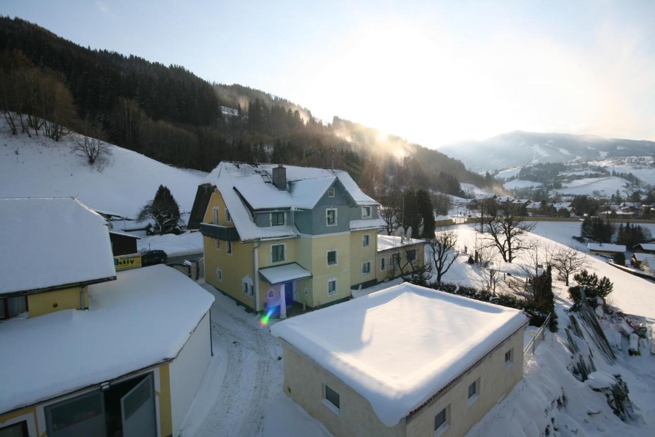 Pichlhof - Comfort Near Planai *