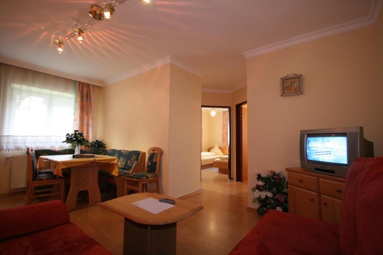Apartamento Pichlhof - Comfort Near Planai *