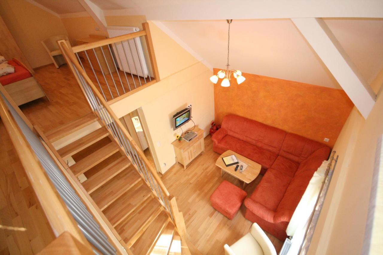 Pichlhof - Comfort Near Planai Apartamento