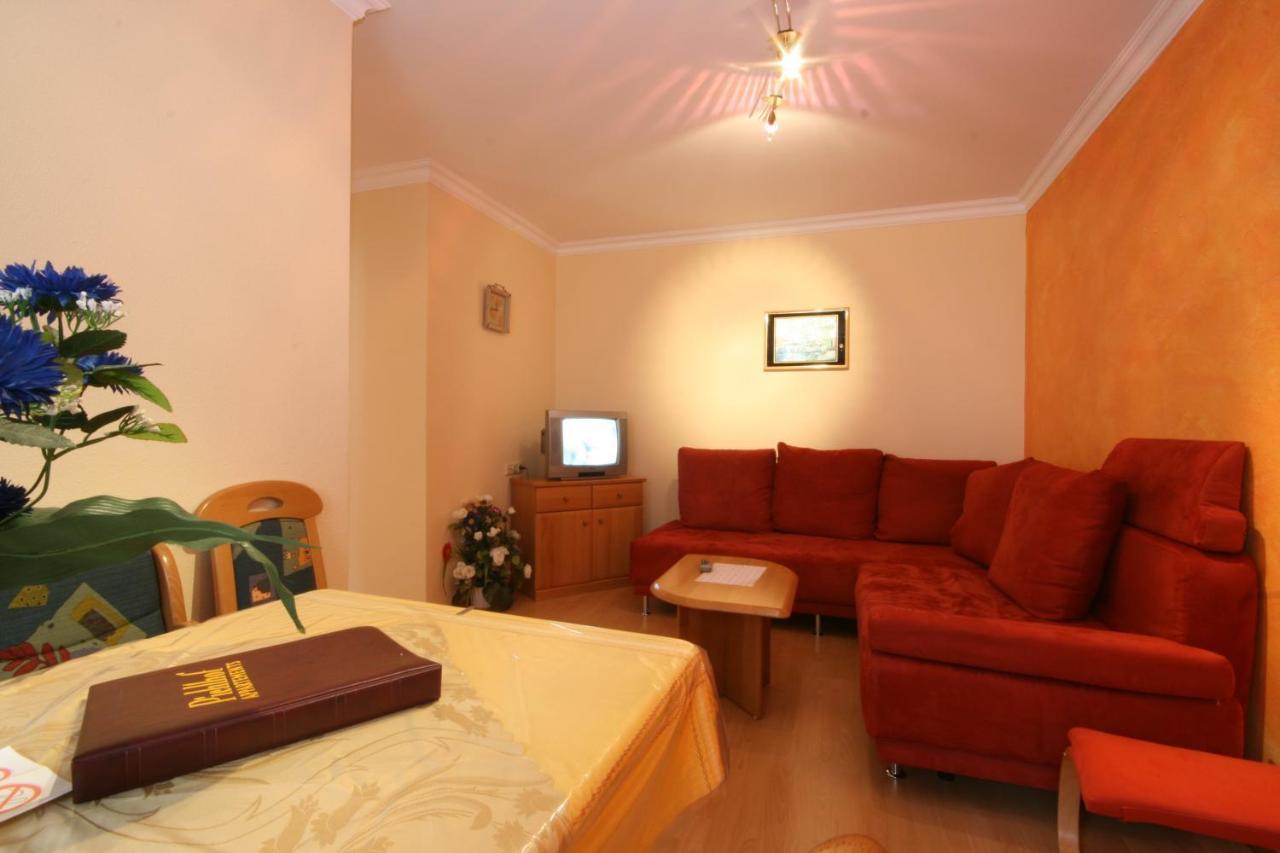 Pichlhof - Comfort Near Planai Apartamento *