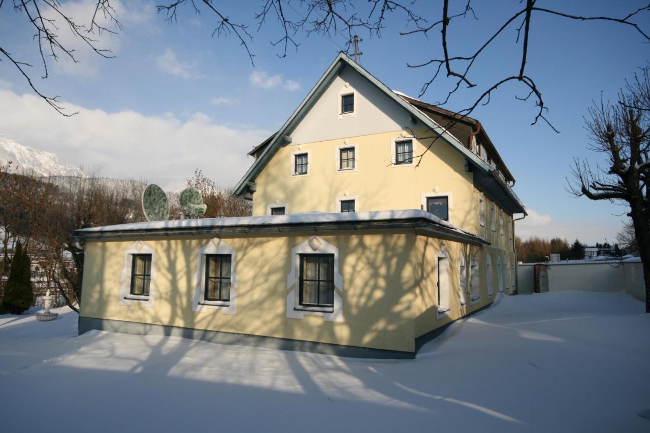 Pichlhof - Comfort Near Planai *