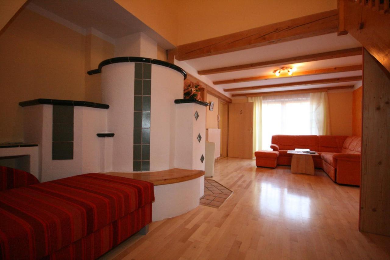 Pichlhof - Comfort Near Planai