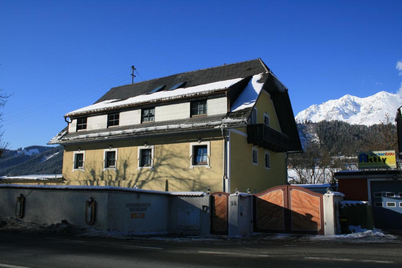 Pichlhof - Comfort Near Planai *