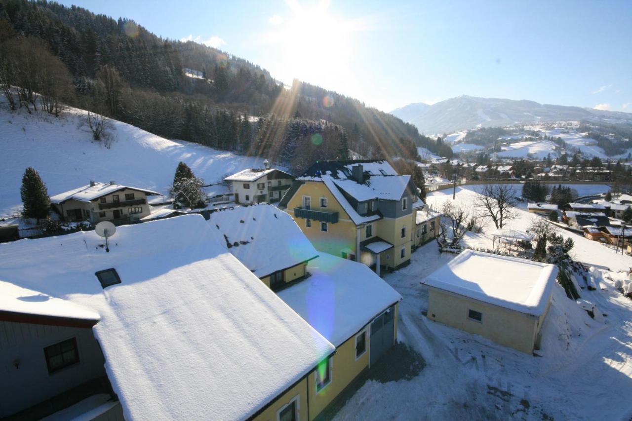 Apartmán Pichlhof - Comfort Near Planai